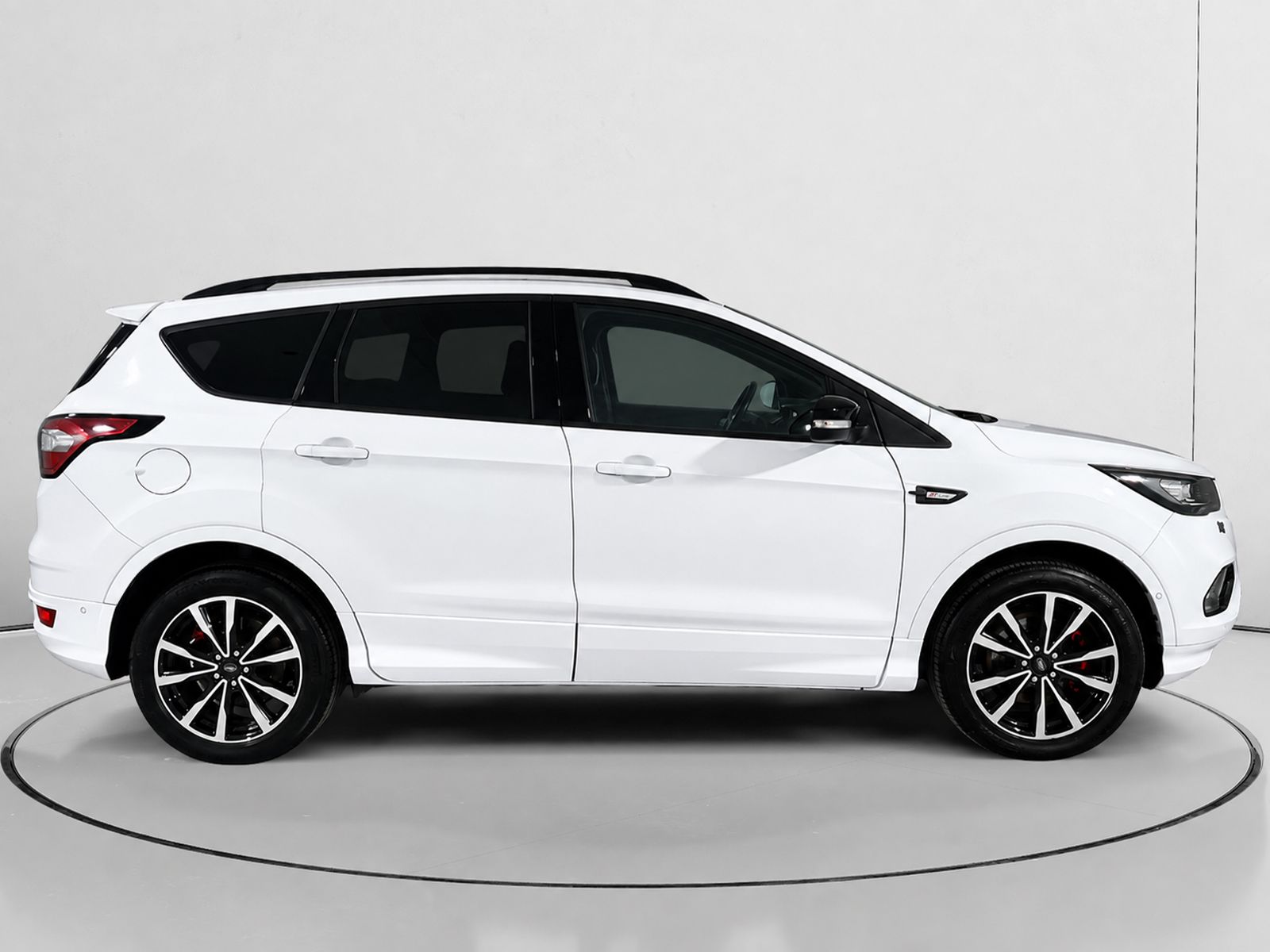 Ford Kuga 1.5 EcoBoost ST-Line Limited Edition 4x2 - foto 2