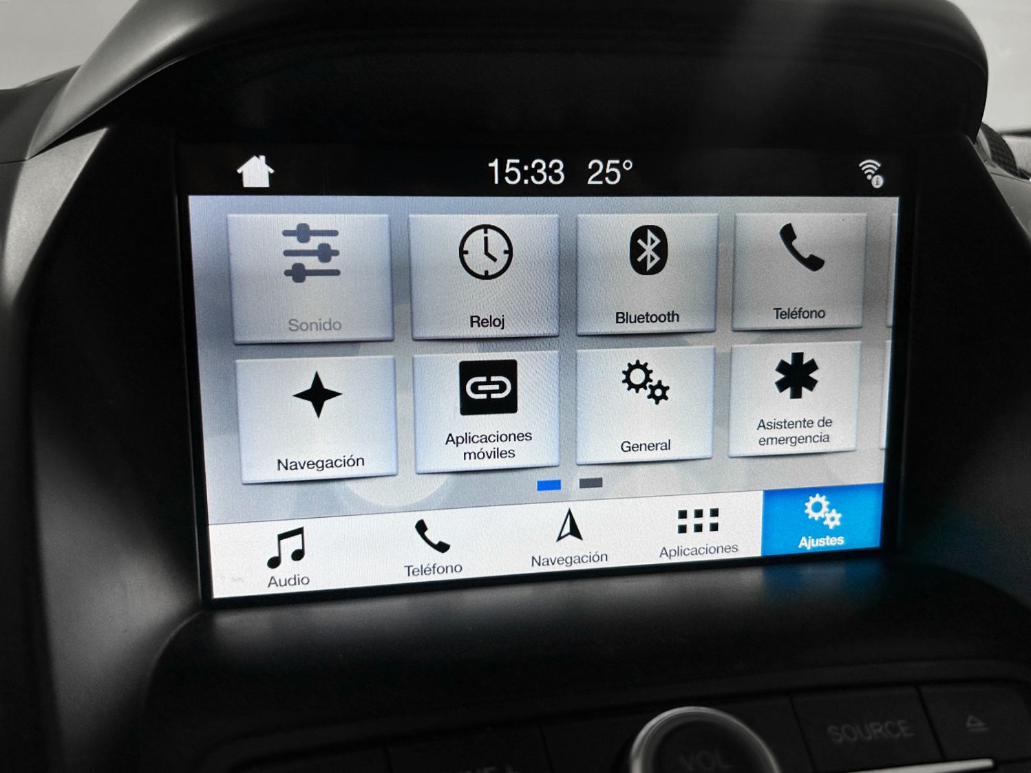 Ford Kuga 1.5 EcoBoost ST-Line Limited Edition 4x2 - foto 17