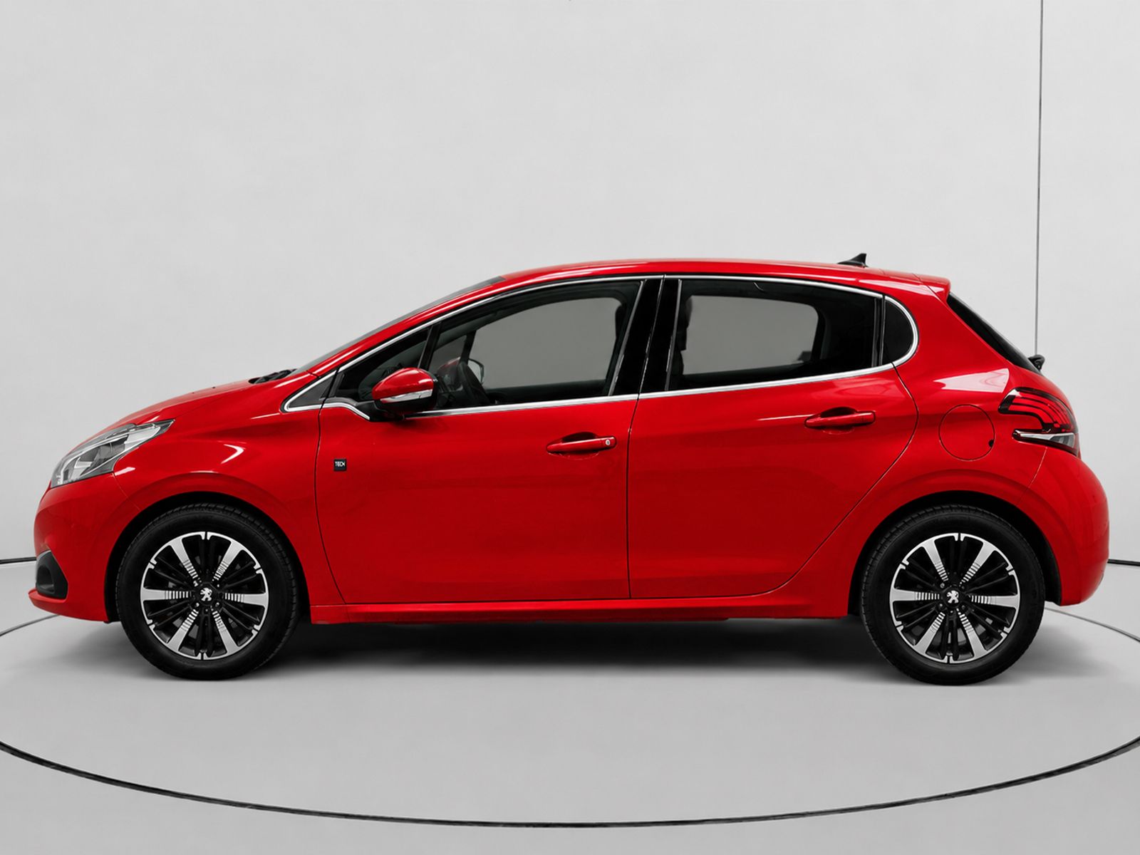 Peugeot 208 PureTech 82 Tech Edition - foto 6