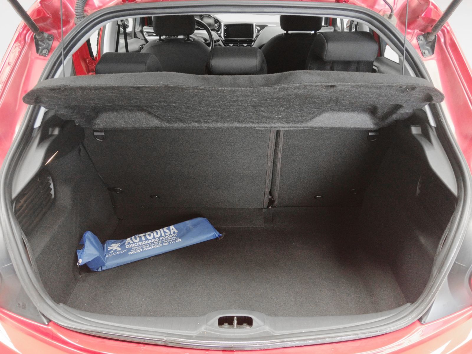 Peugeot 208 PureTech 82 Tech Edition - foto 14
