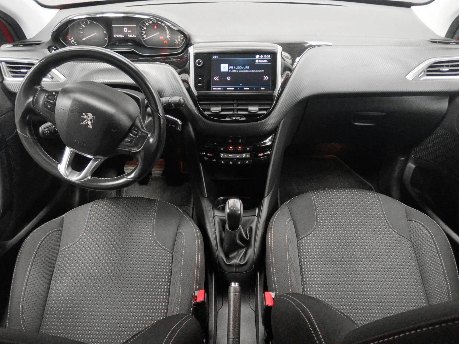 Peugeot 208 PureTech 82 Tech Edition - foto 9
