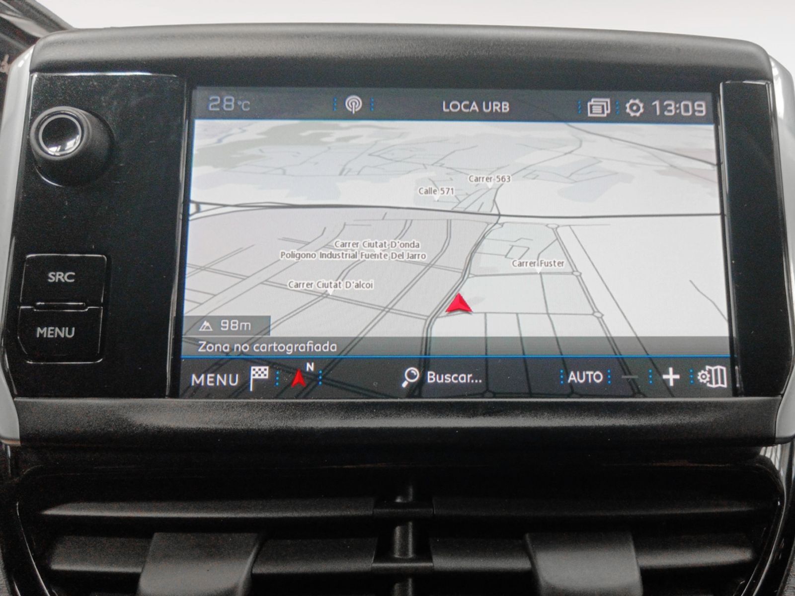 Peugeot 208 PureTech 82 Tech Edition - foto 18