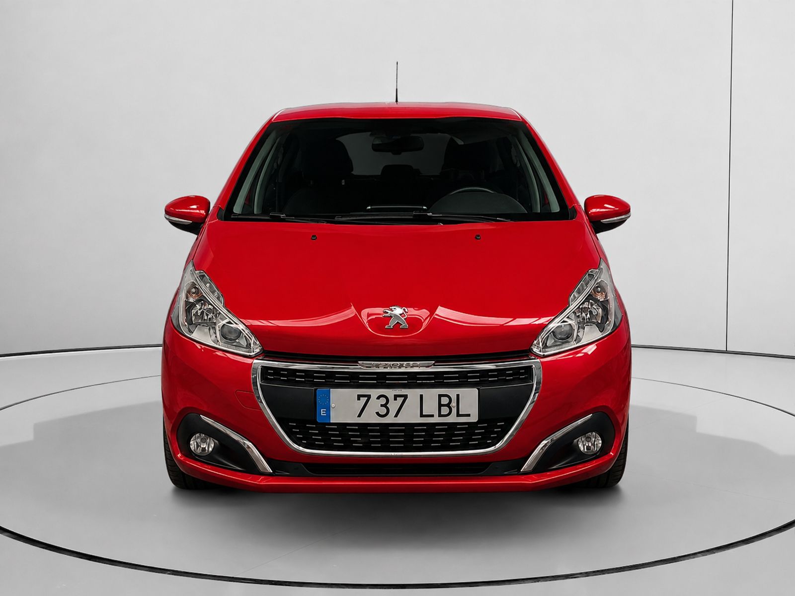 Peugeot 208 PureTech 82 Tech Edition - foto 7