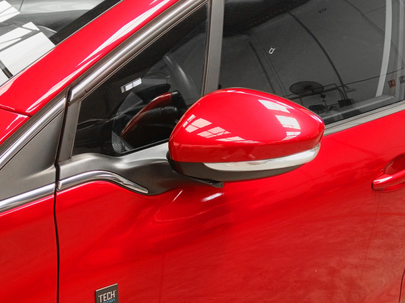 Peugeot 208 PureTech 82 Tech Edition - foto 25