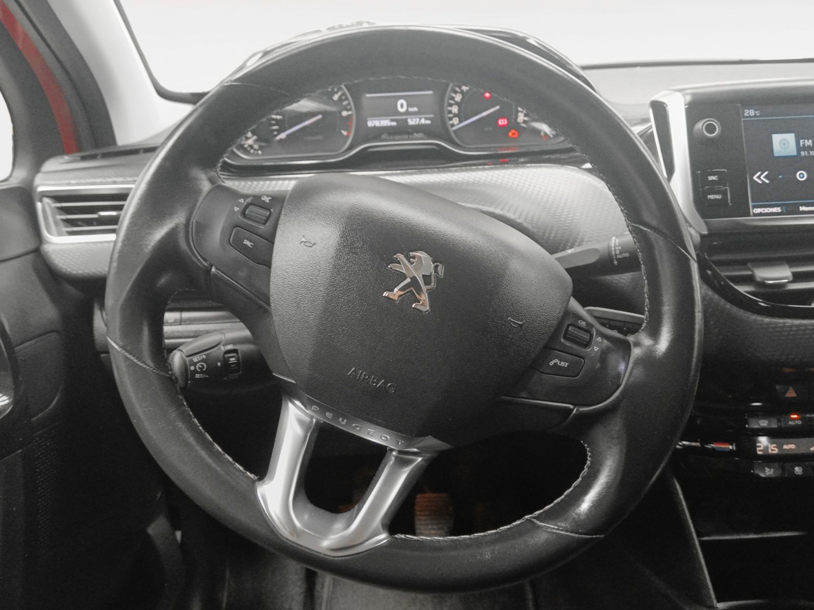 Peugeot 208 PureTech 82 Tech Edition - foto 10