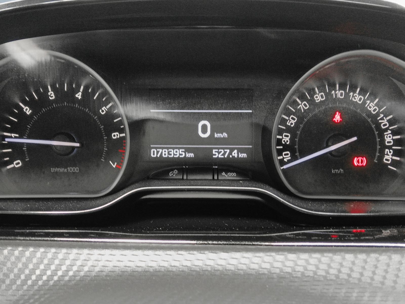 Peugeot 208 PureTech 82 Tech Edition - foto 16