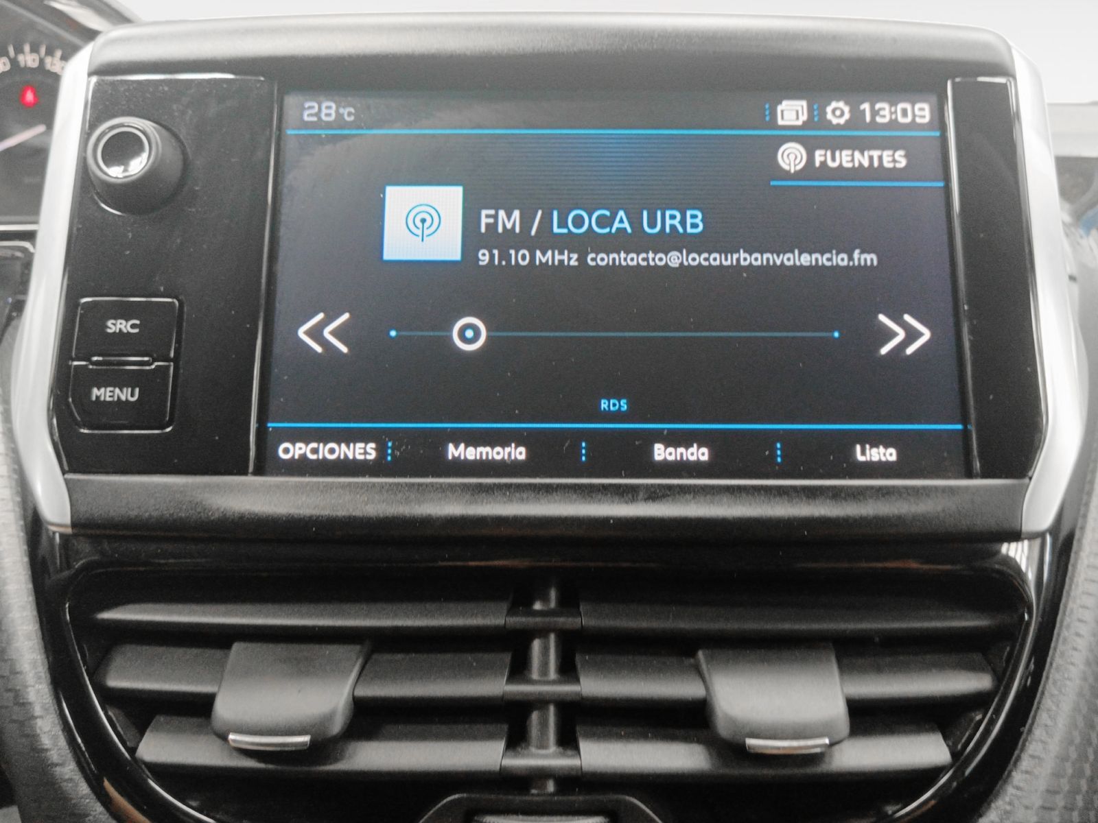 Peugeot 208 PureTech 82 Tech Edition - foto 19