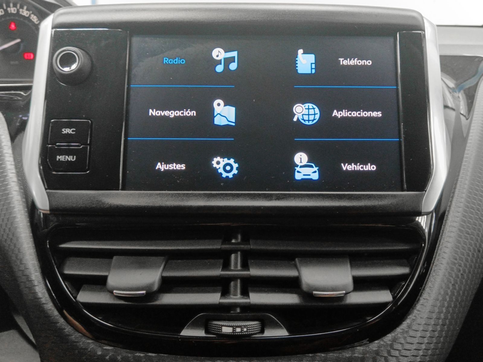 Peugeot 208 PureTech 82 Tech Edition - foto 17