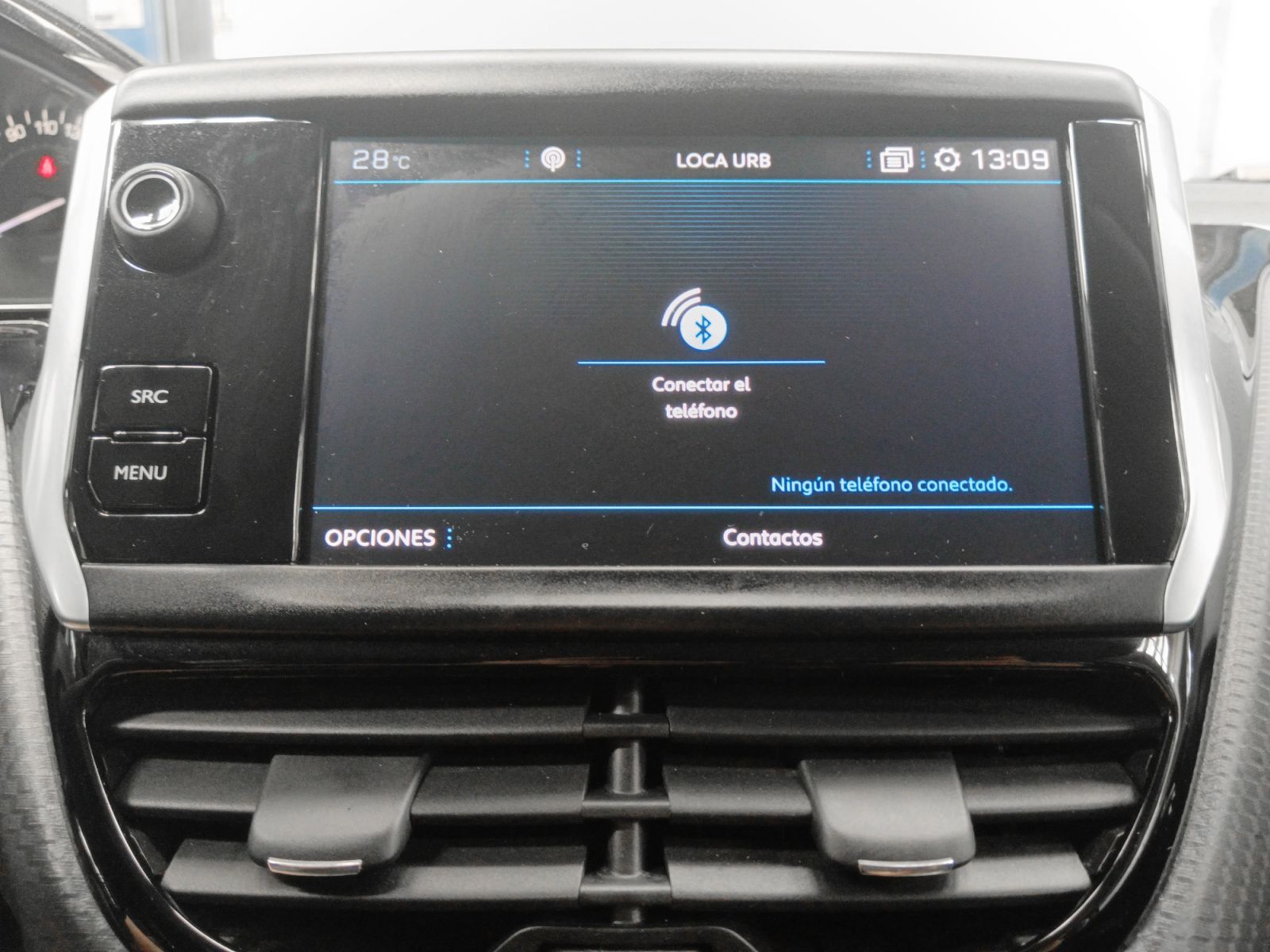 Peugeot 208 PureTech 82 Tech Edition - foto 20