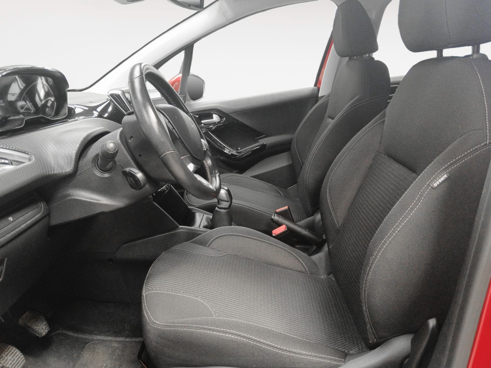 Peugeot 208 PureTech 82 Tech Edition - foto 11