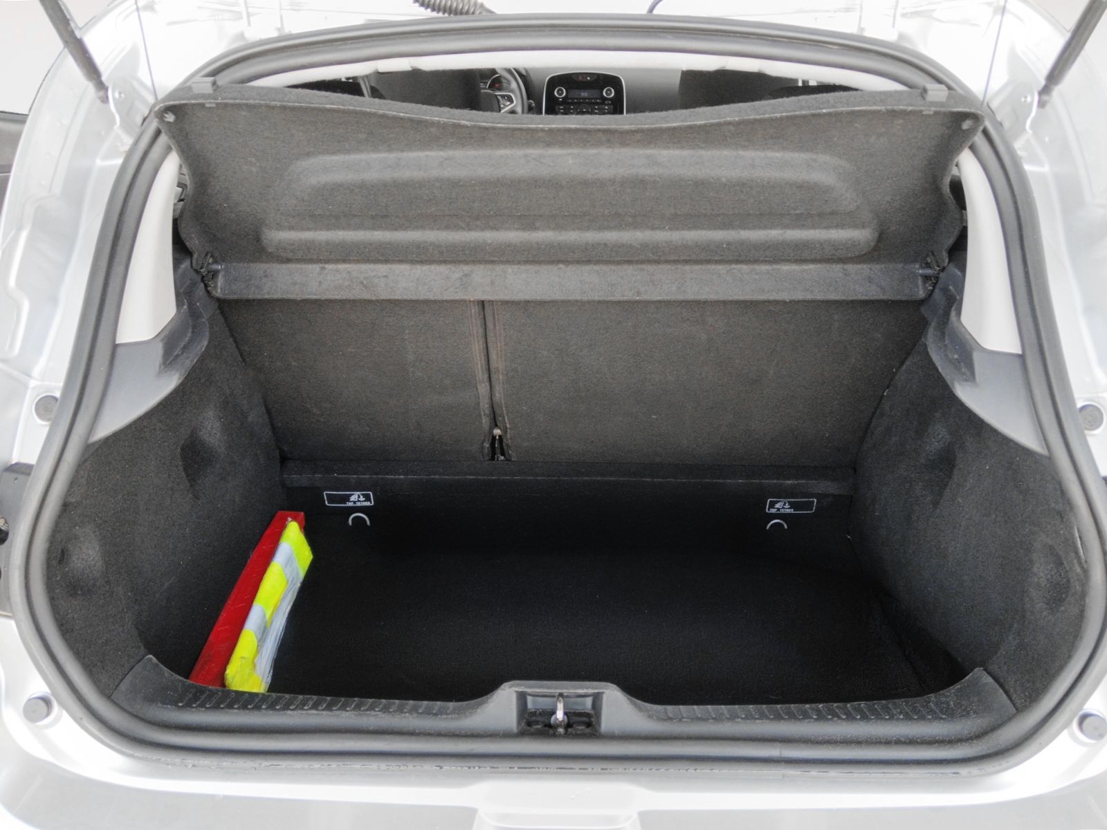 Renault Clio Business Energy dCi - foto 14