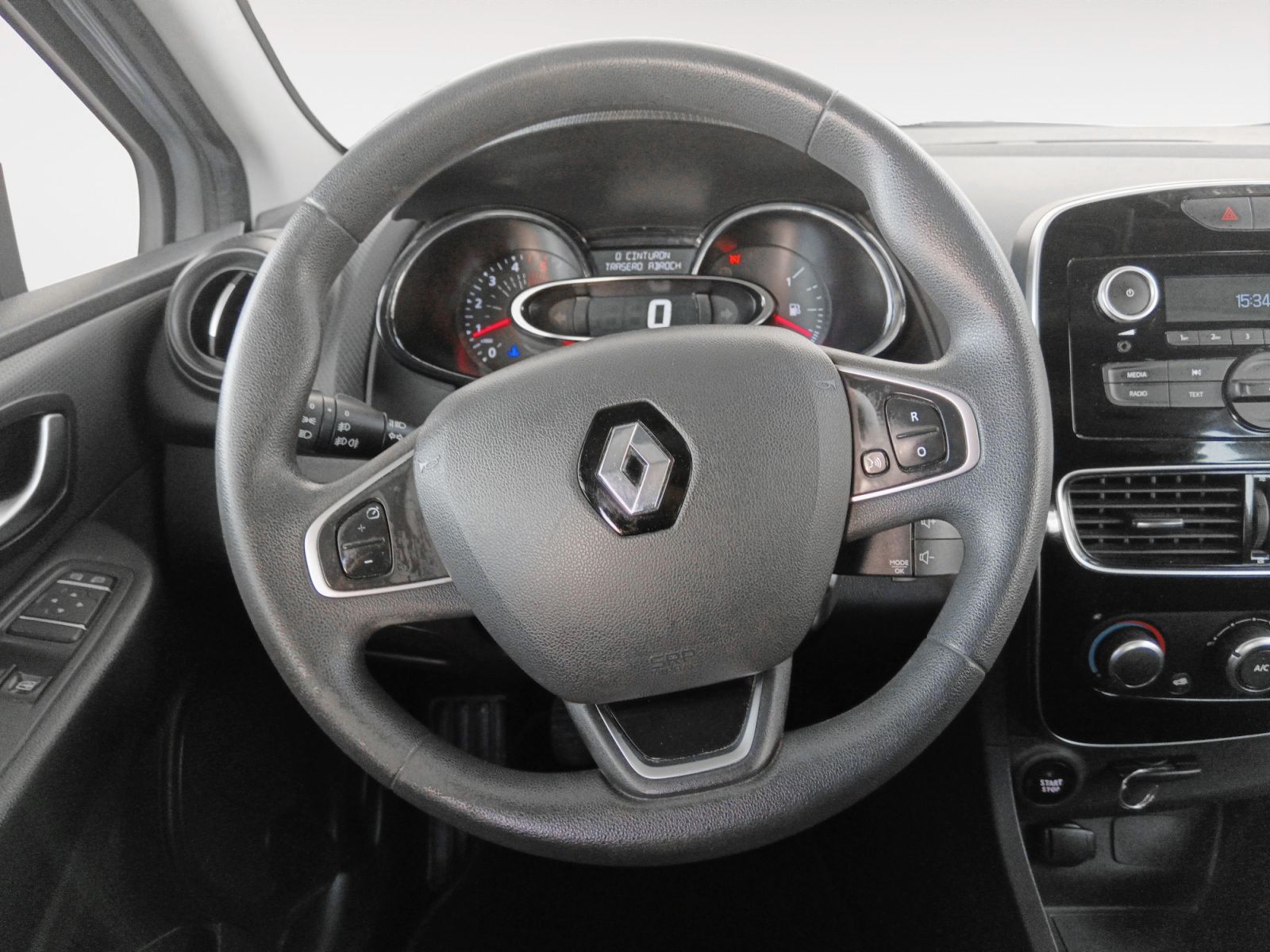 Renault Clio Business Energy dCi - foto 10