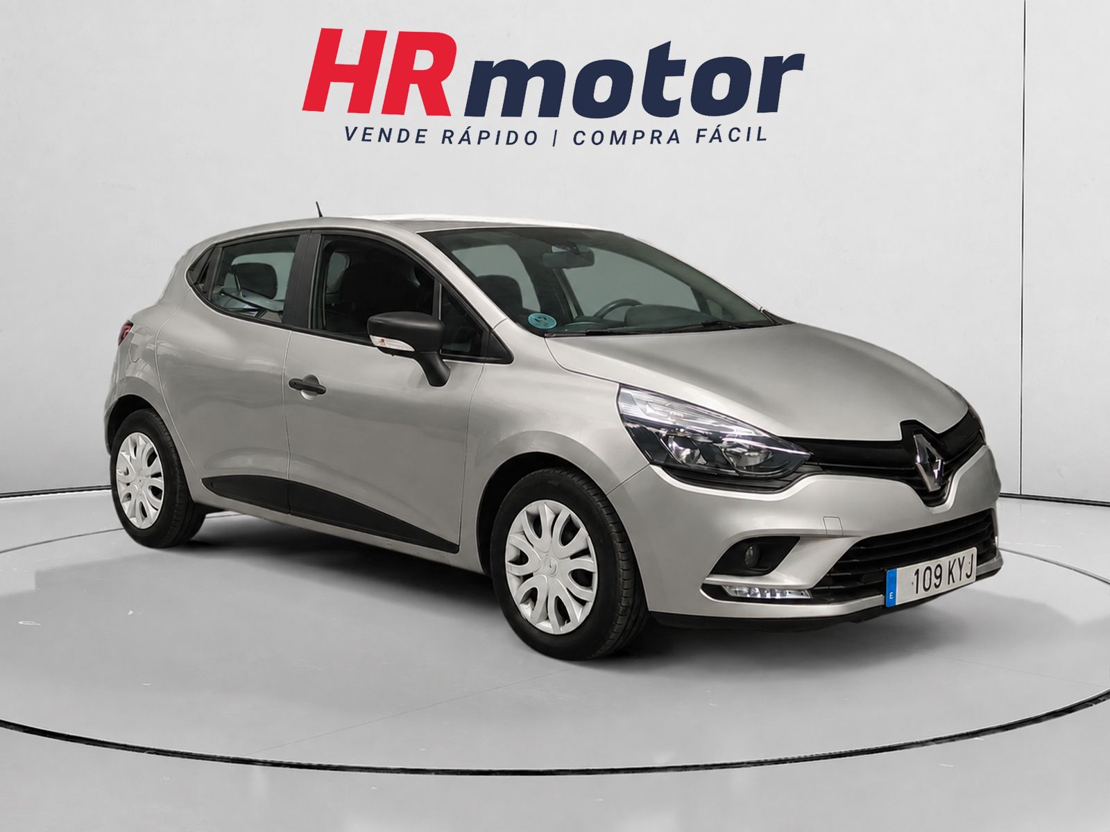 Renault Clio Business Energy dCi