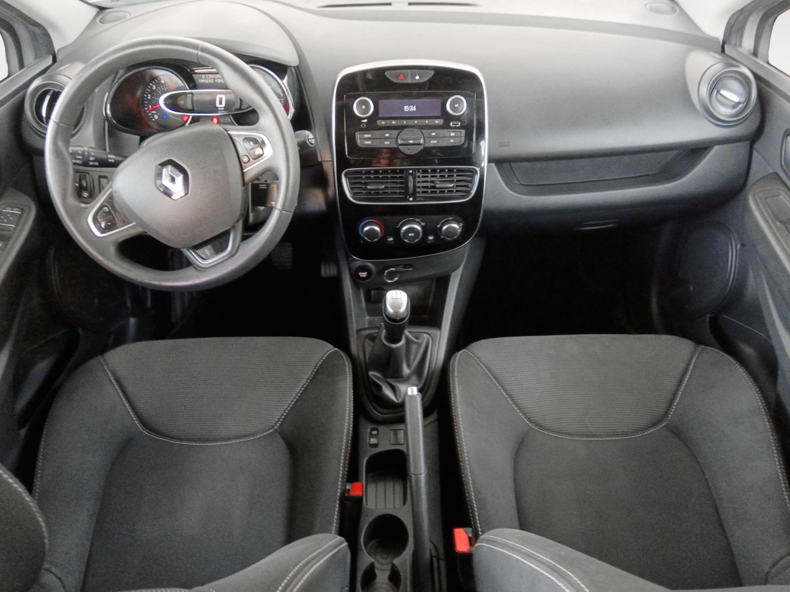 Renault Clio Business Energy dCi - foto 9