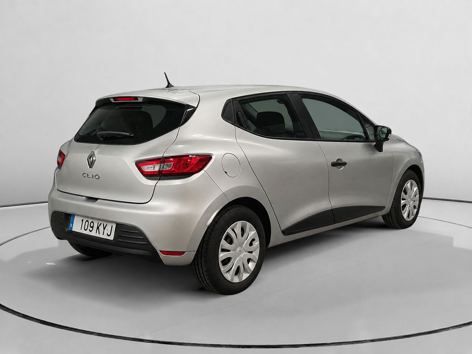 Renault Clio Business Energy dCi - foto 3