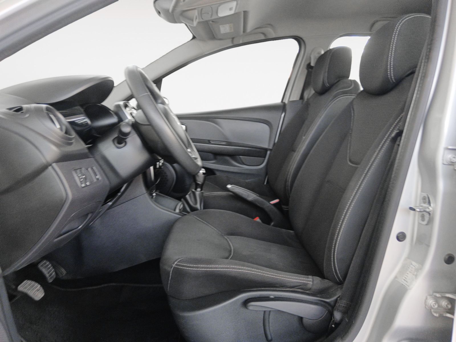 Renault Clio Business Energy dCi - foto 11