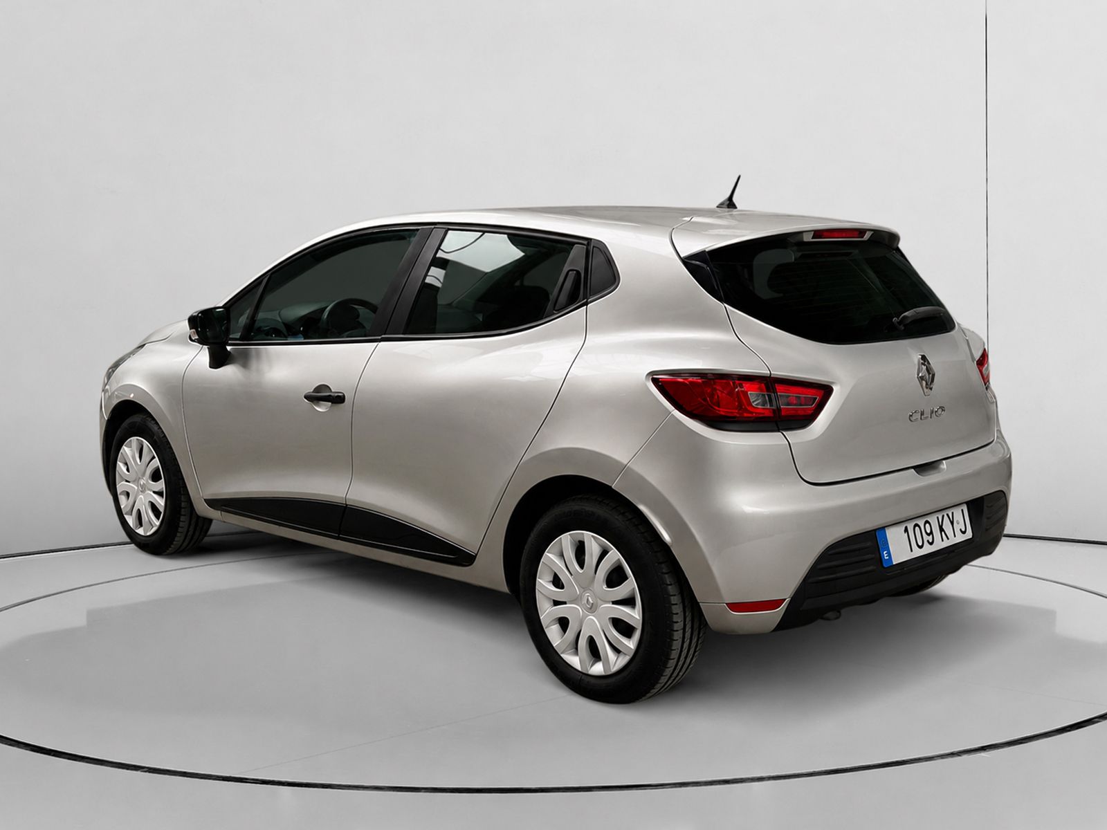 Renault Clio Business Energy dCi - foto 5
