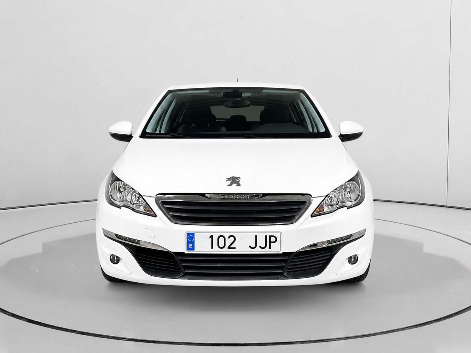 Peugeot 308 BlueHDi 120 Style - foto 7