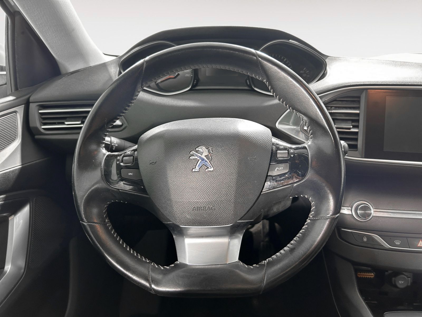 Peugeot 308 BlueHDi 120 Style - foto 10