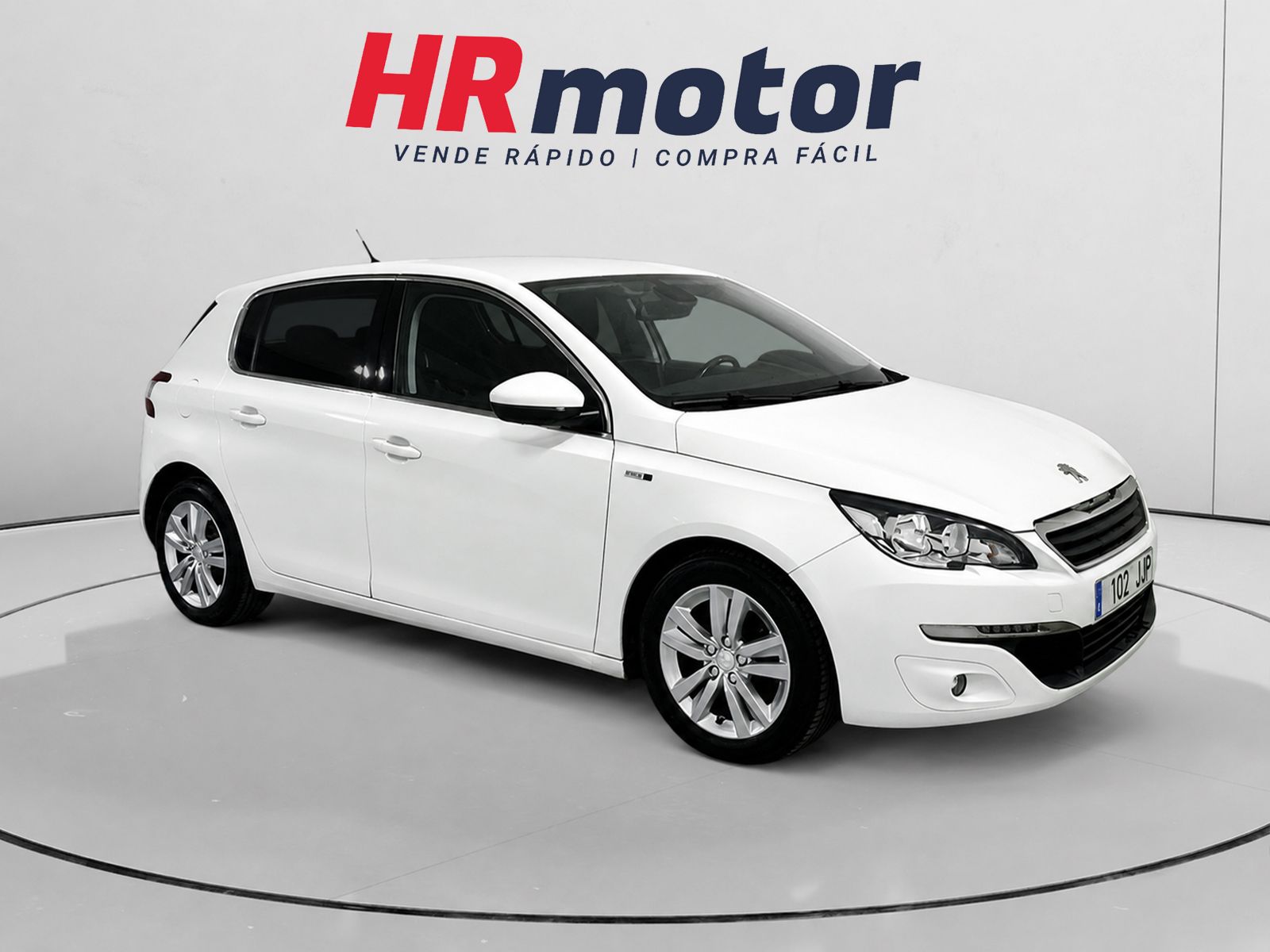 Peugeot 308 BlueHDi 120 Style - foto 1