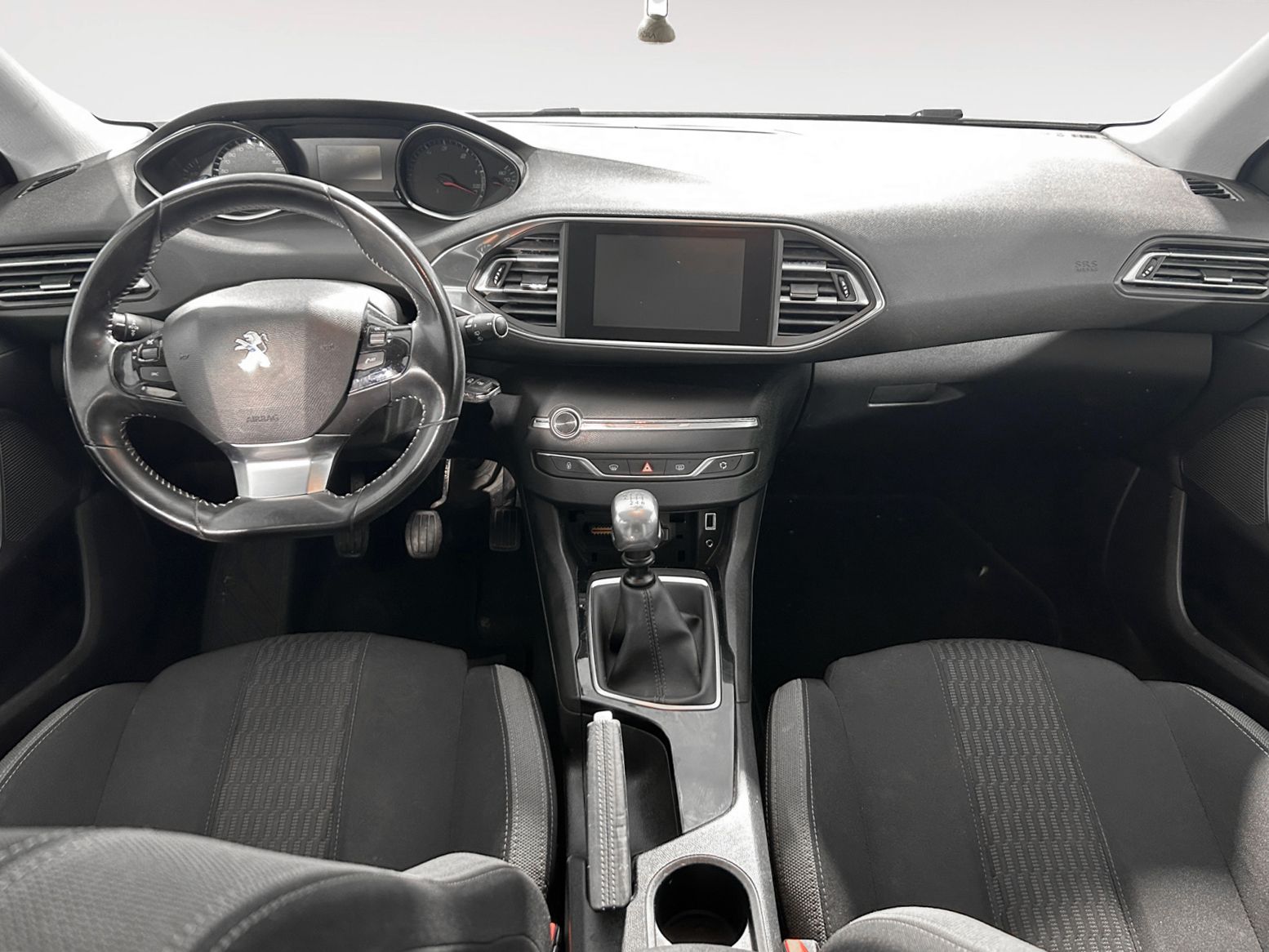 Peugeot 308 BlueHDi 120 Style - foto 9