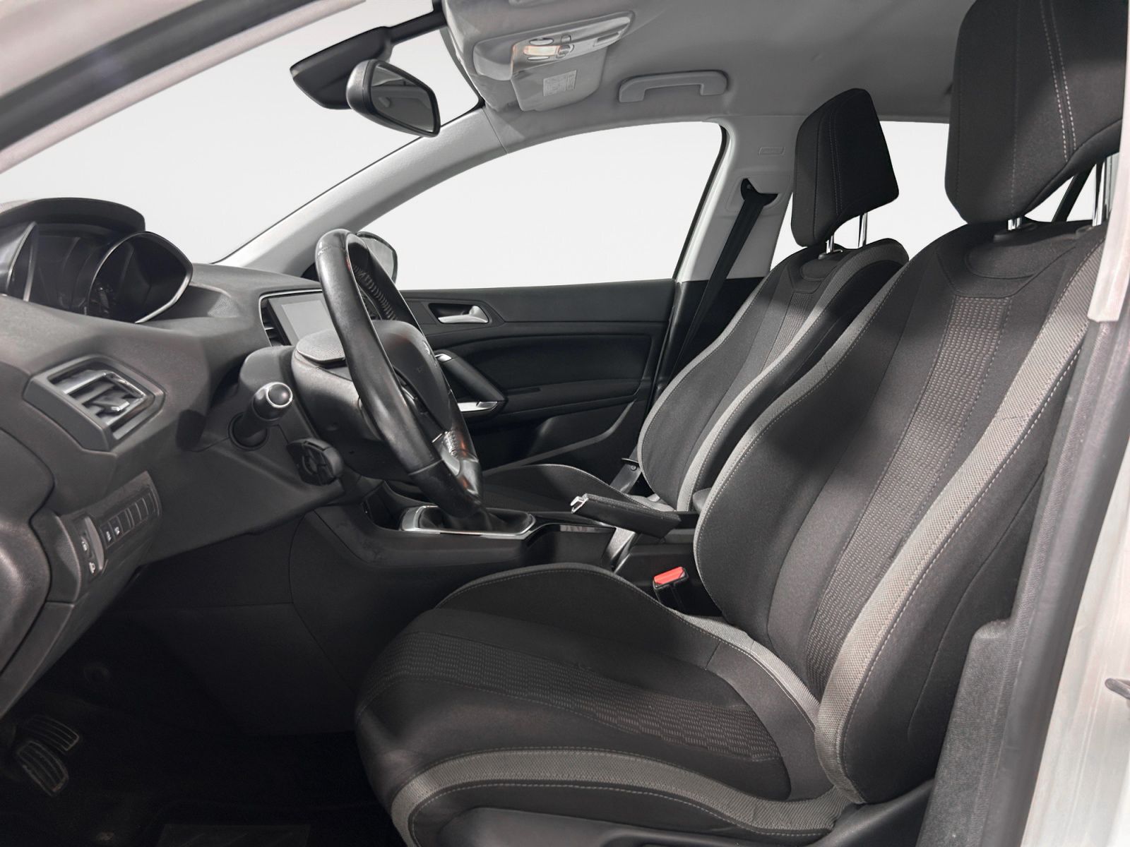 Peugeot 308 BlueHDi 120 Style - foto 11