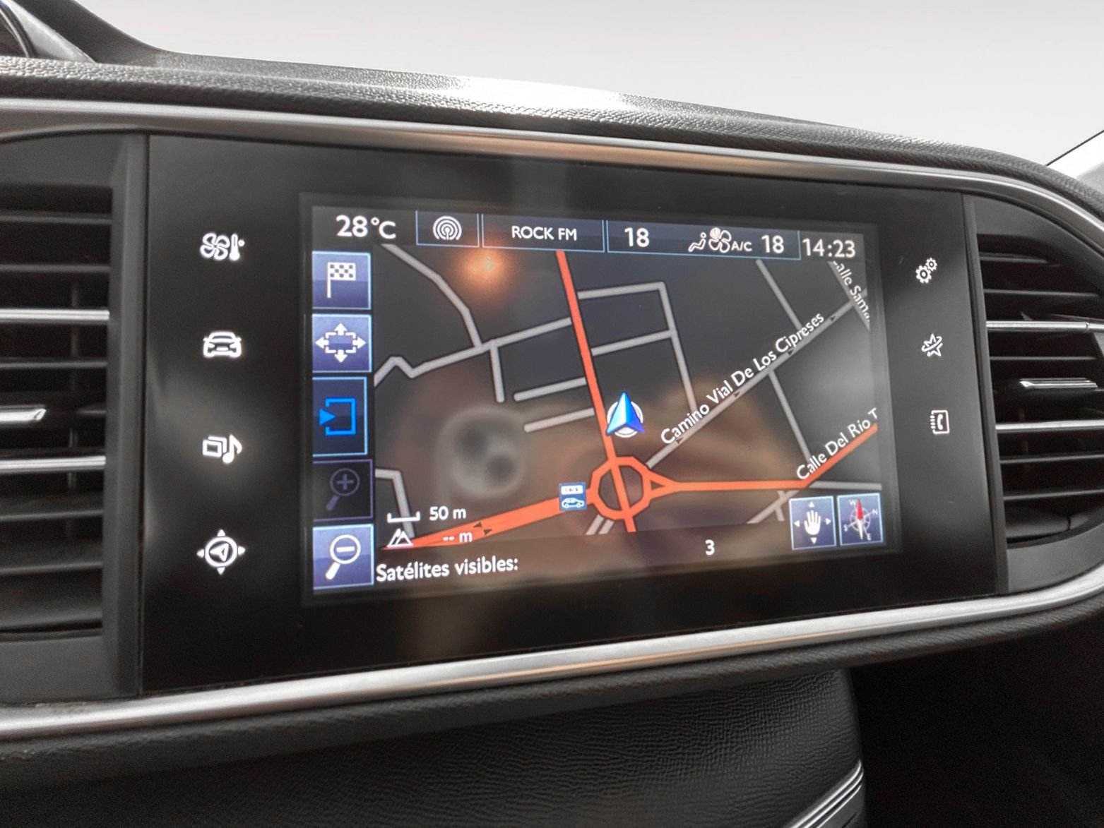 Peugeot 308 BlueHDi 120 Style - foto 18