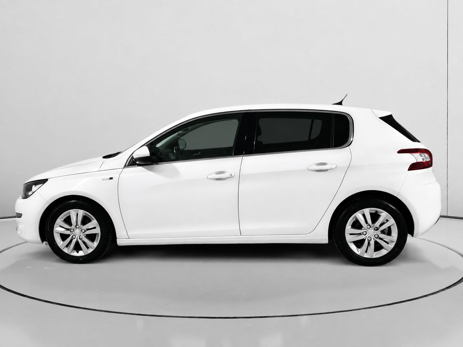 Peugeot 308 BlueHDi 120 Style - foto 6