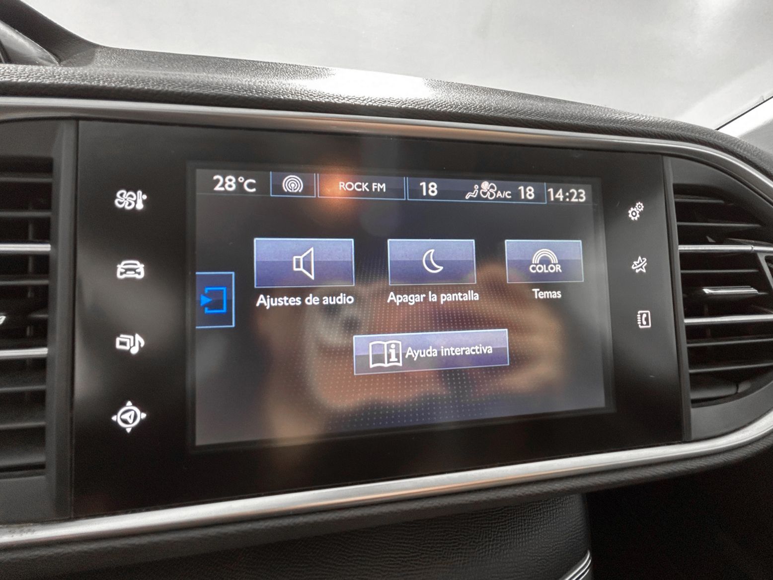 Peugeot 308 BlueHDi 120 Style - foto 17