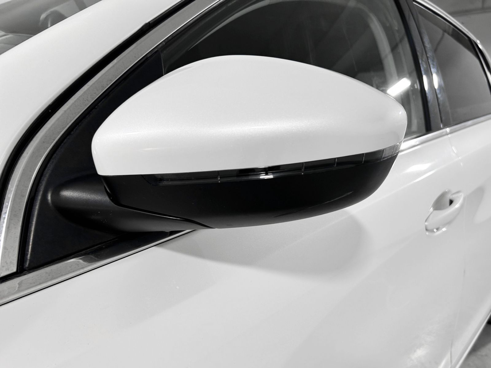 Peugeot 308 BlueHDi 120 Style - foto 23
