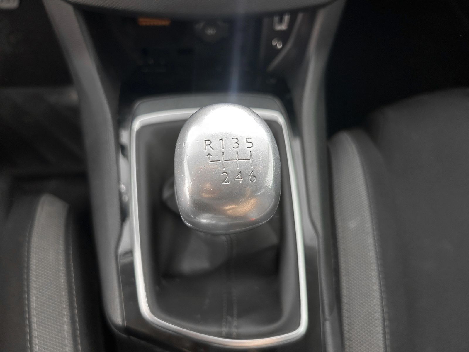Peugeot 308 BlueHDi 120 Style - foto 15
