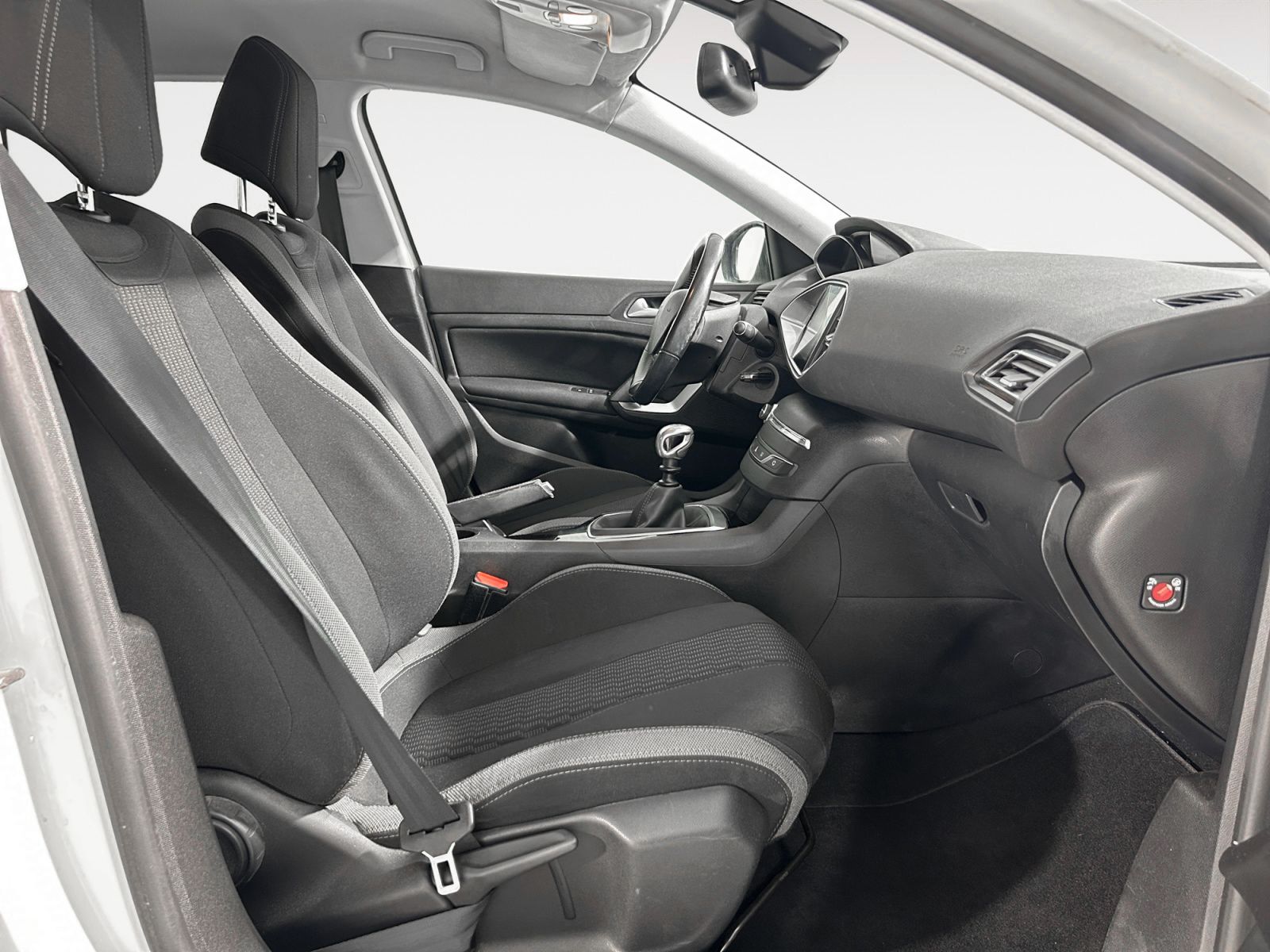 Peugeot 308 BlueHDi 120 Style - foto 13