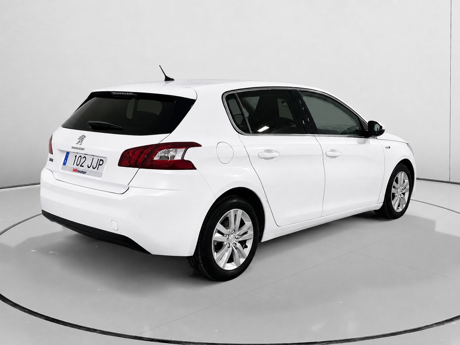 Peugeot 308 BlueHDi 120 Style - foto 3