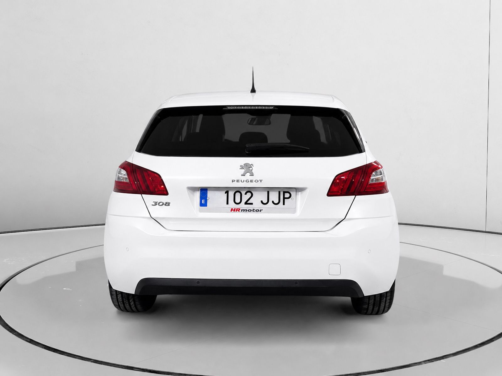 Peugeot 308 BlueHDi 120 Style - foto 4