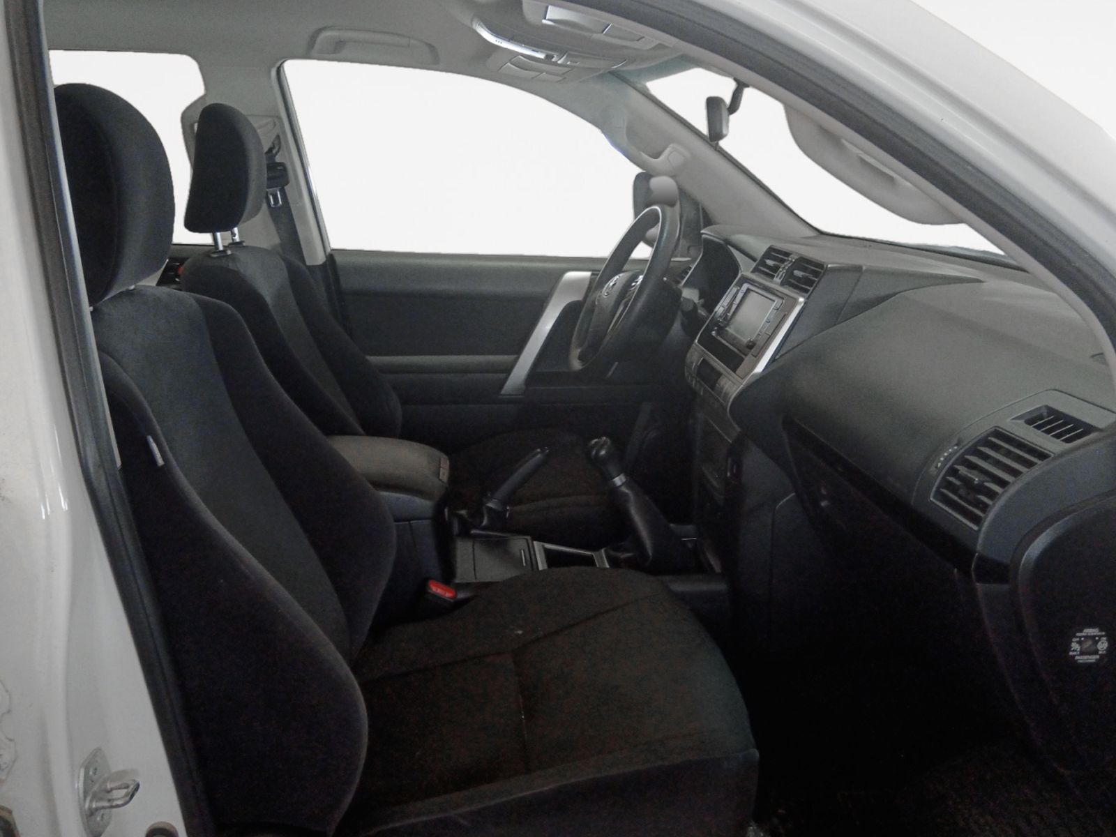 Toyota Land Cruiser 2.8 D-4D GX - foto 13