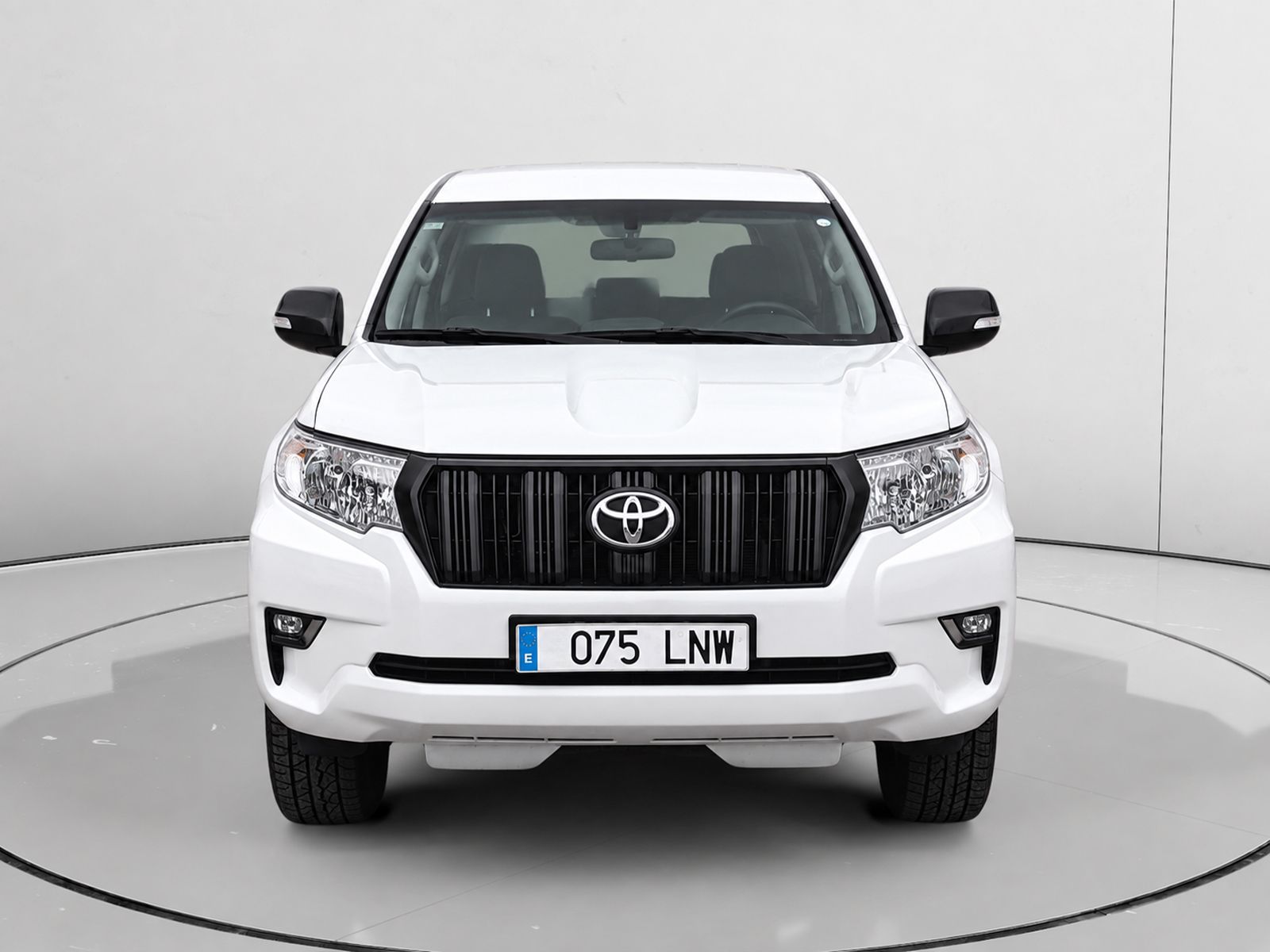 Toyota Land Cruiser 2.8 D-4D GX - foto 7