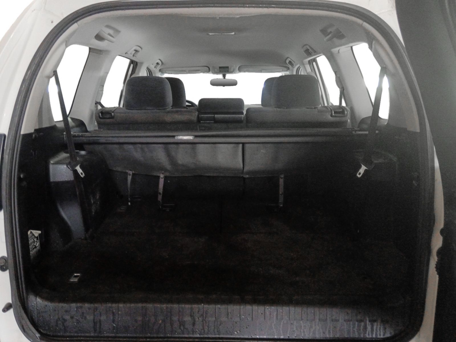 Toyota Land Cruiser 2.8 D-4D GX - foto 14