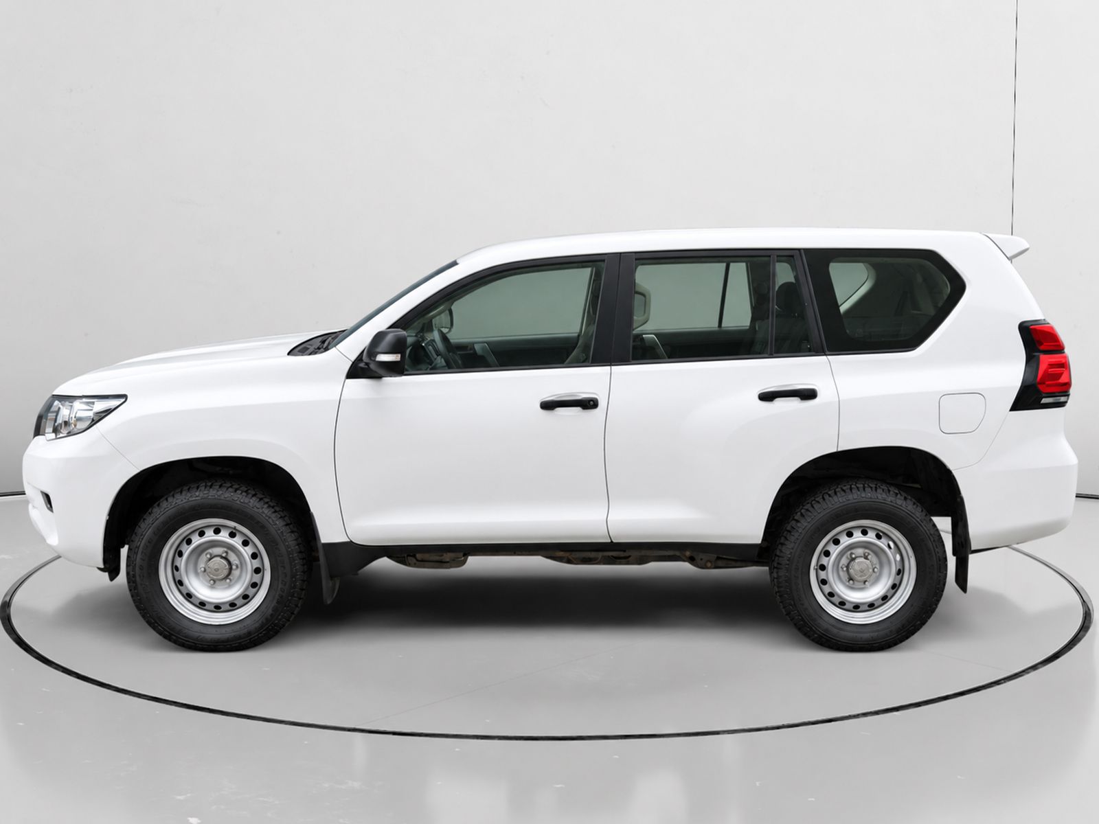 Toyota Land Cruiser 2.8 D-4D GX - foto 6