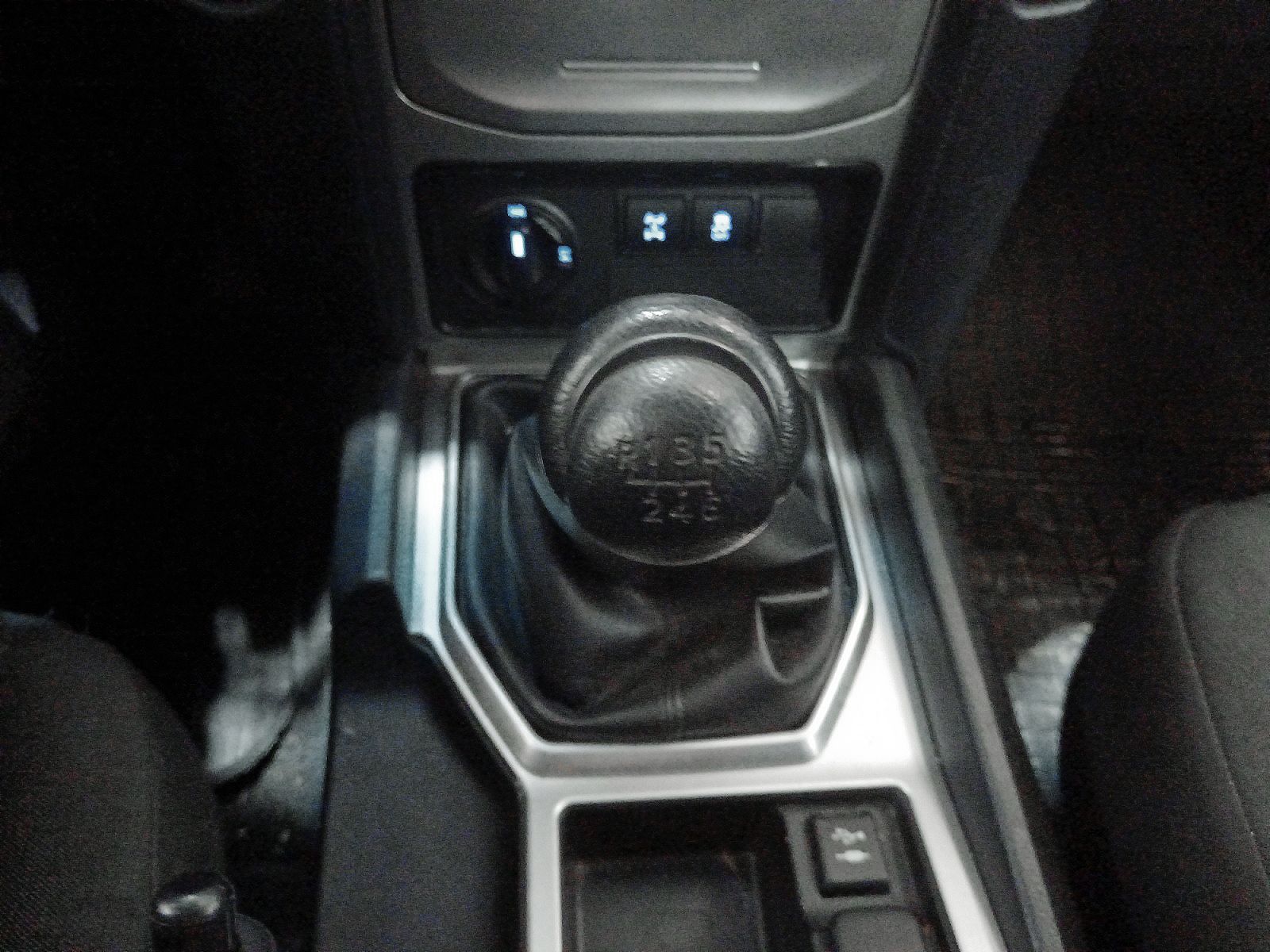 Toyota Land Cruiser 2.8 D-4D GX - foto 15