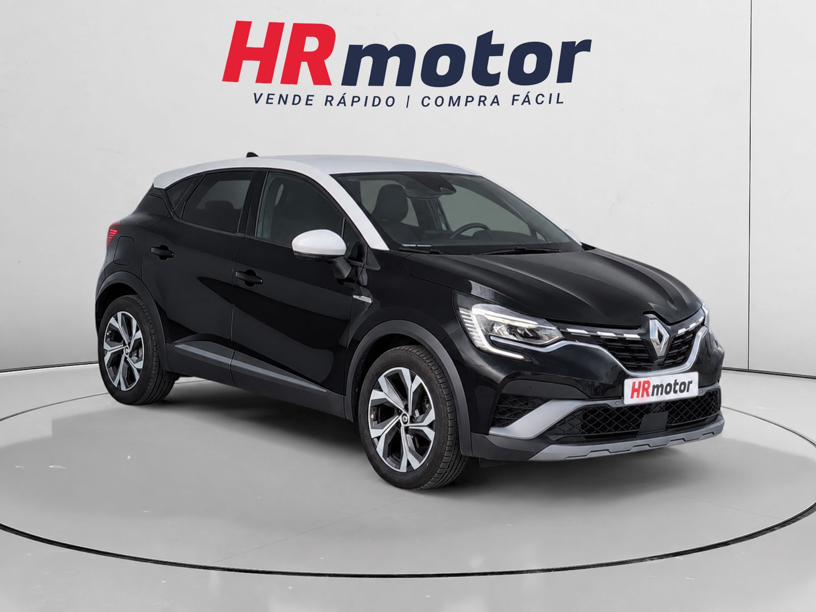 Renault Captur Evolution GPF TCe