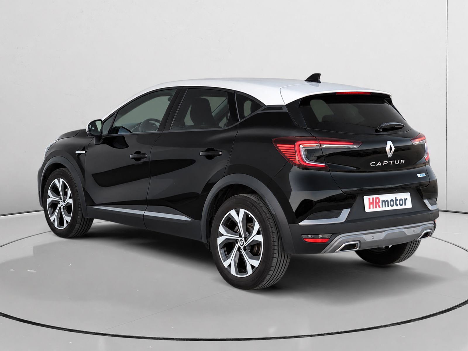 Renault Captur Evolution GPF TCe - foto 5