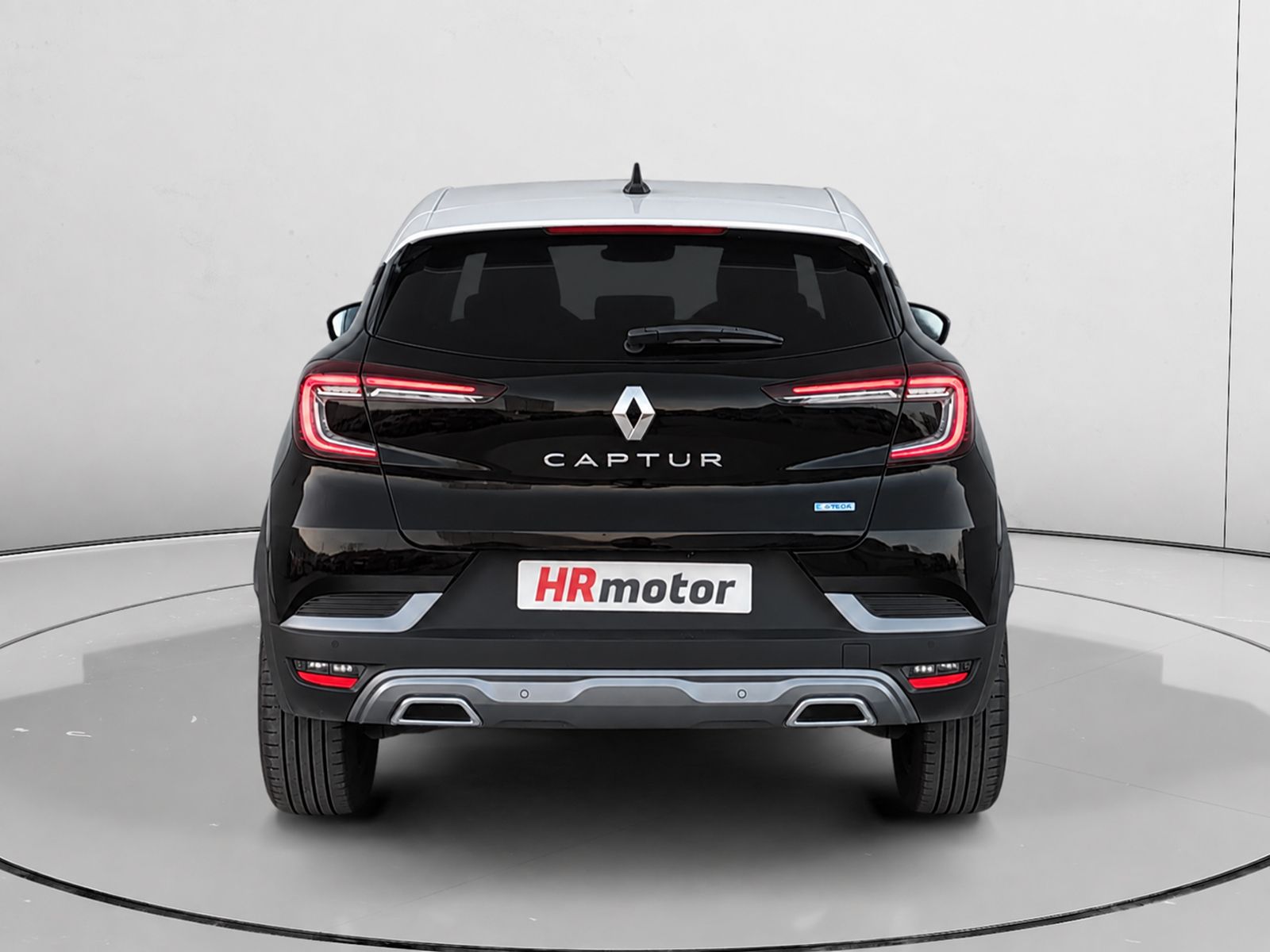 Renault Captur Evolution GPF TCe - foto 4