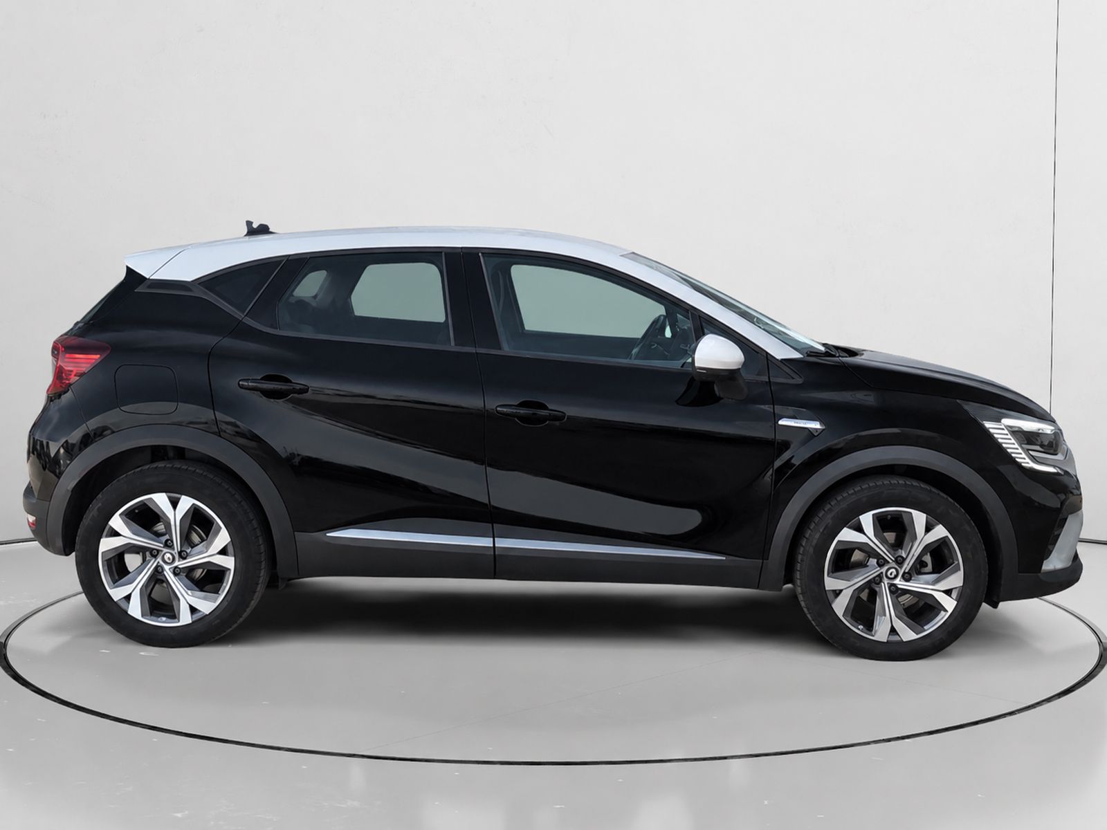 Renault Captur Evolution GPF TCe - foto 2