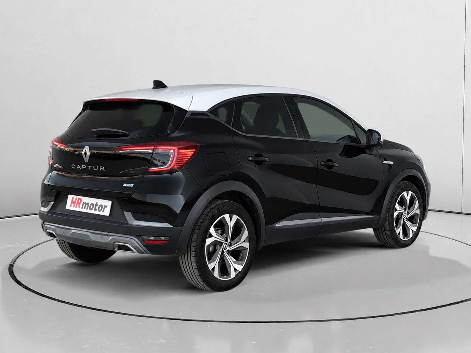 Renault Captur Evolution GPF TCe - foto 3