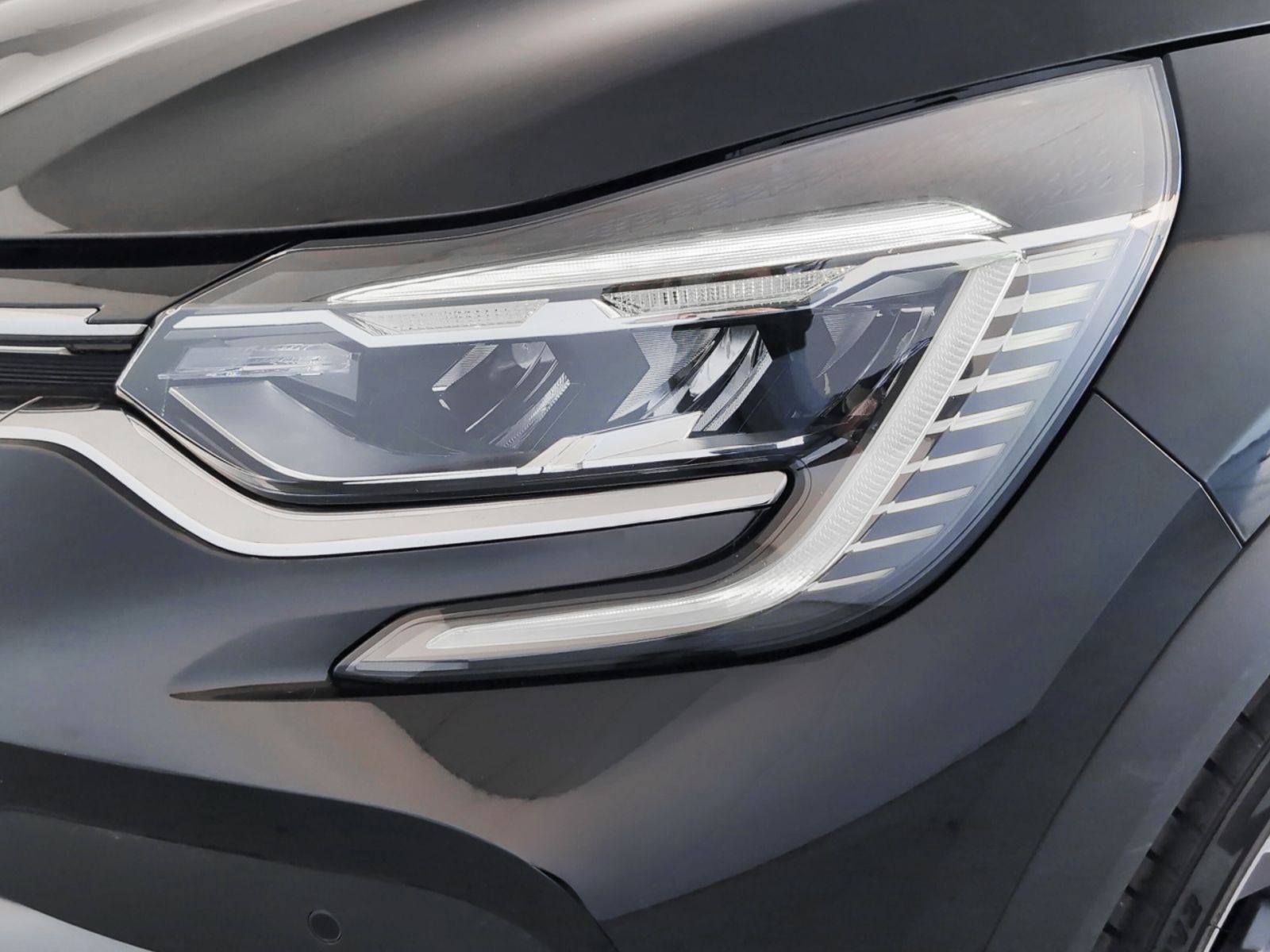 Renault Captur Evolution GPF TCe - foto 24
