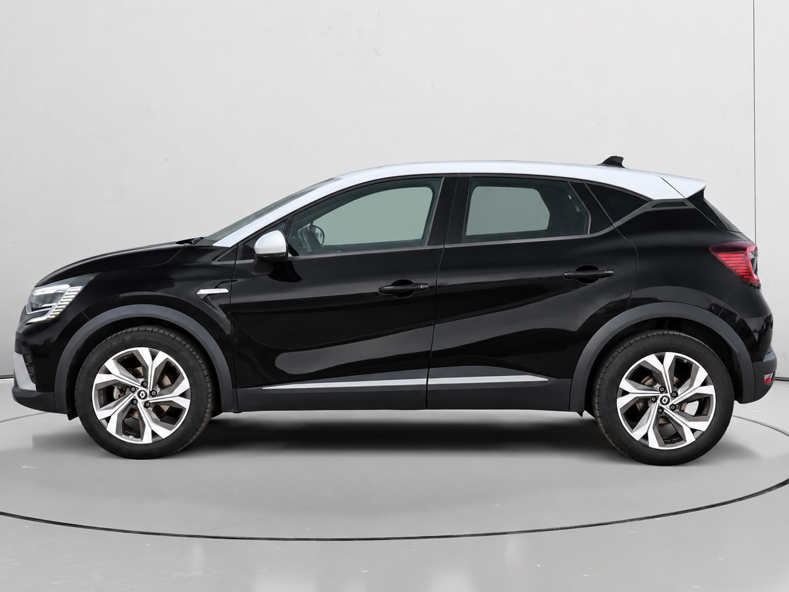 Renault Captur Evolution GPF TCe - foto 6