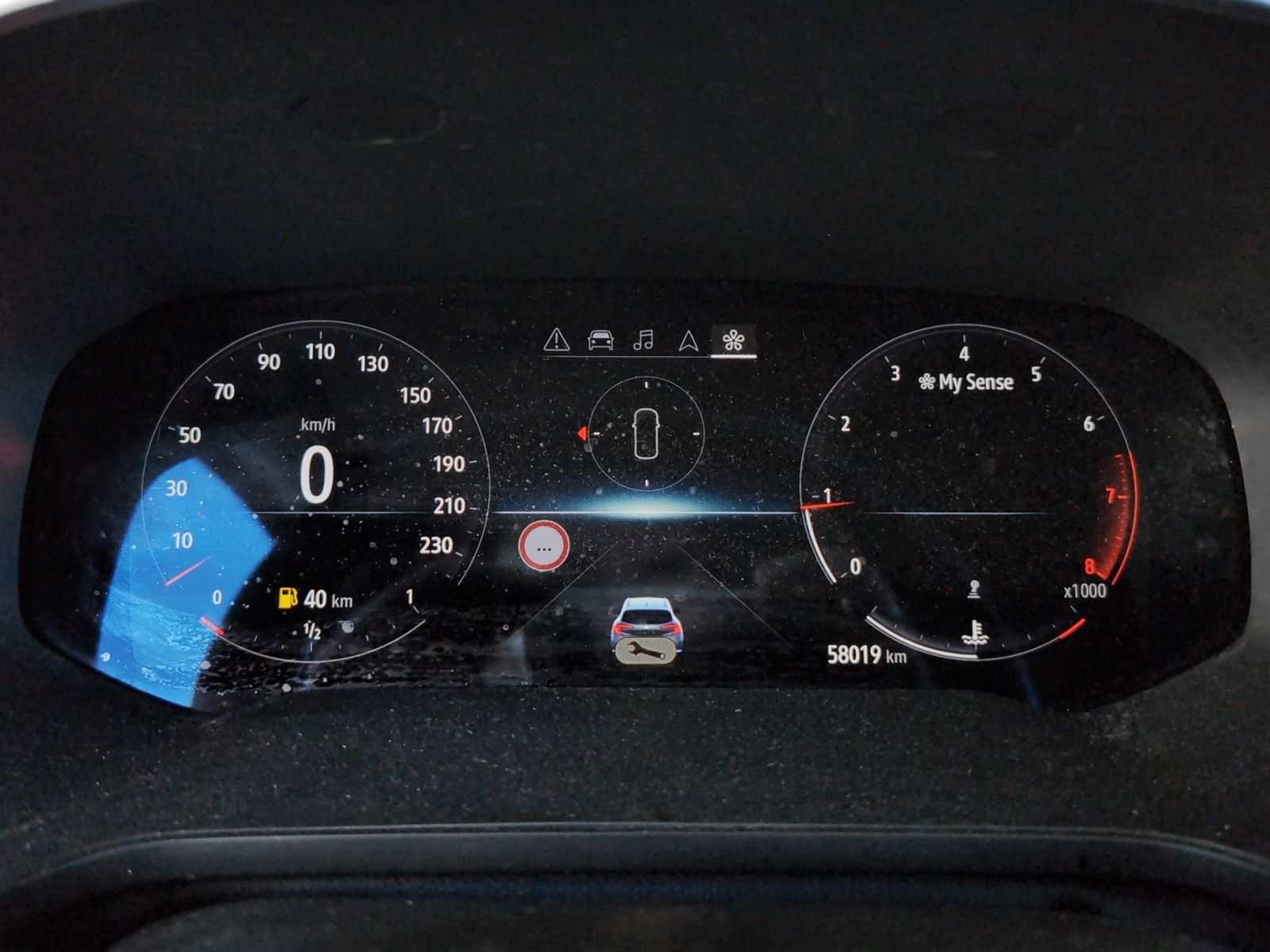 Renault Captur Evolution GPF TCe - foto 15