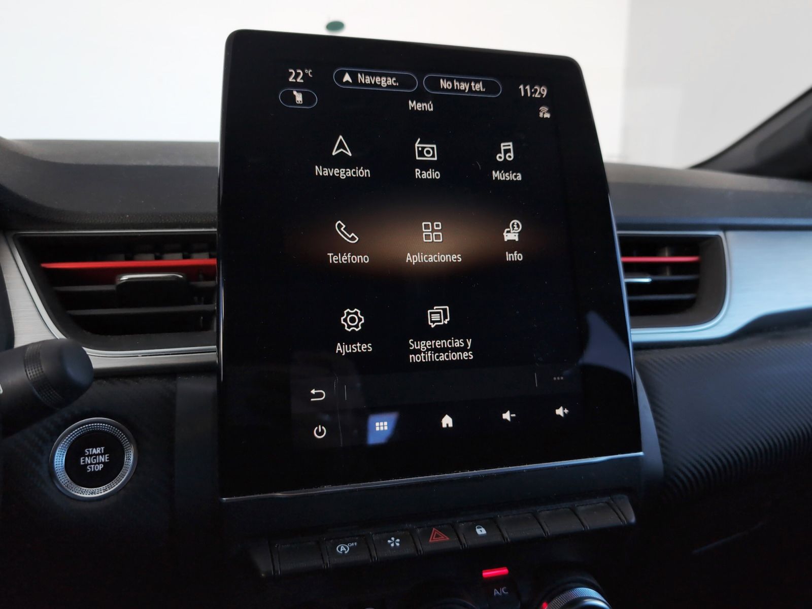 Renault Captur Evolution GPF TCe - foto 16