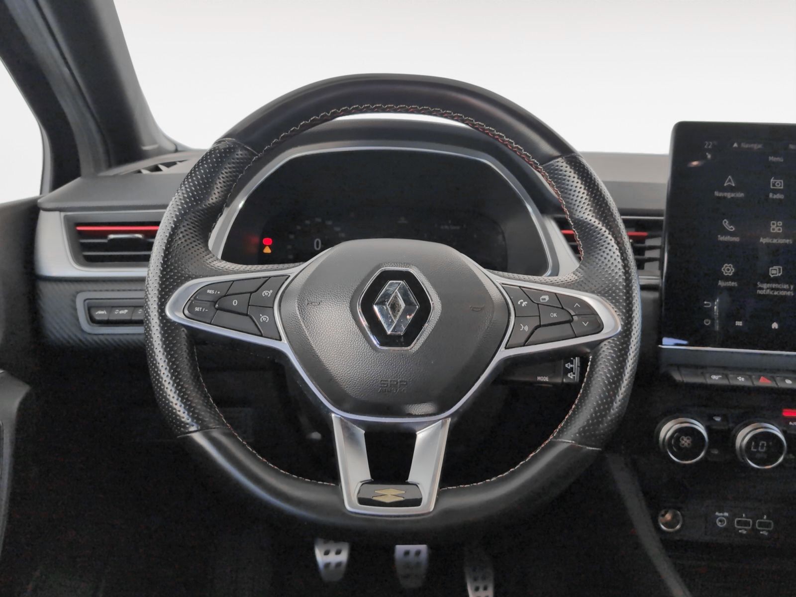 Renault Captur Evolution GPF TCe - foto 9