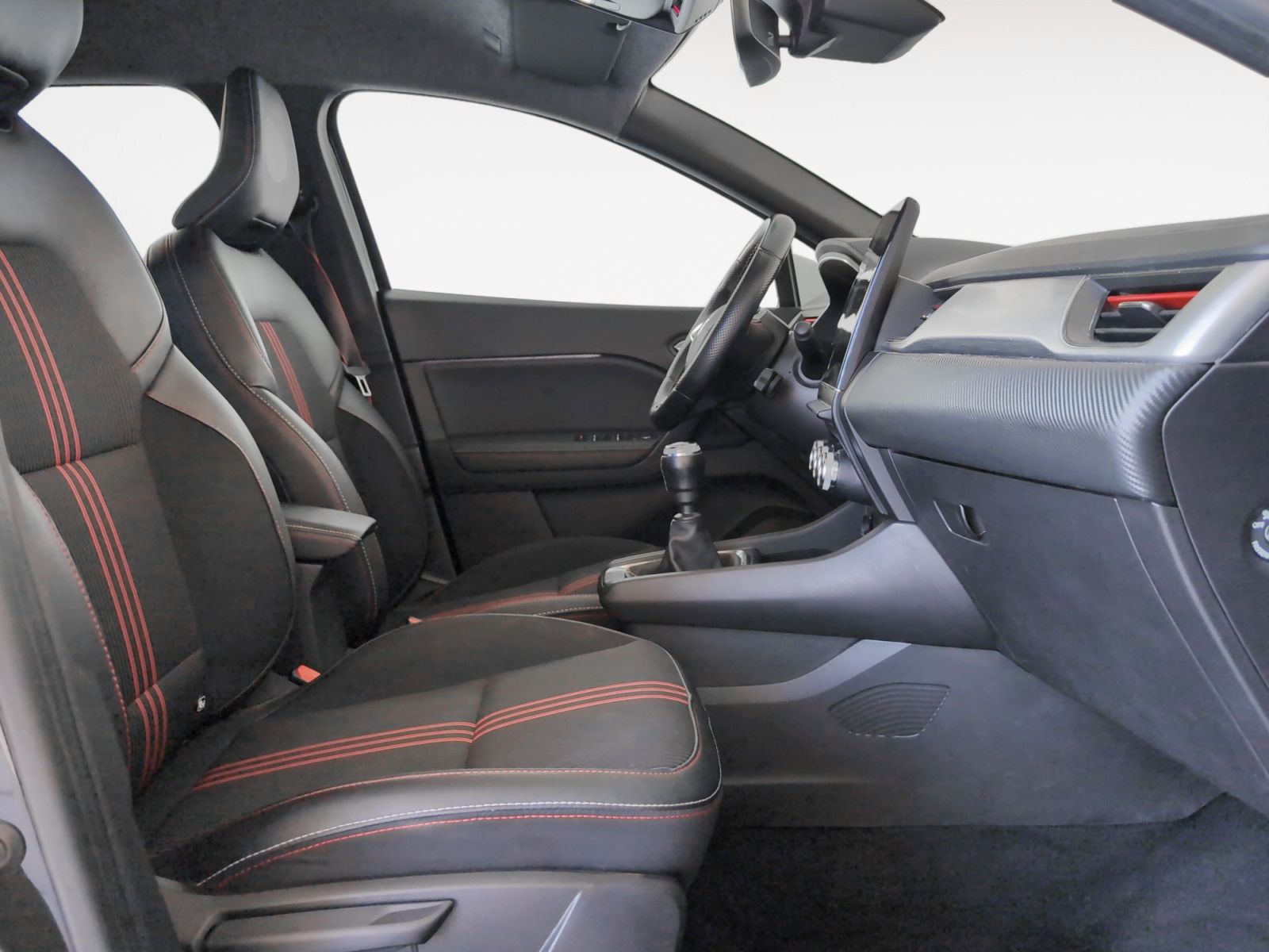 Renault Captur Evolution GPF TCe - foto 12